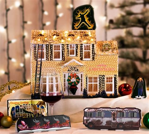 Christmas Holiday Vacations