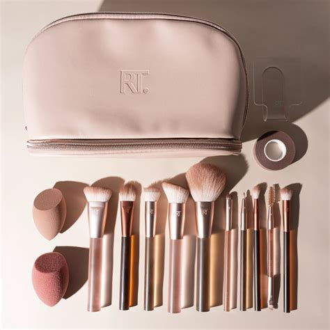 New Nudes | RealTechniques.com