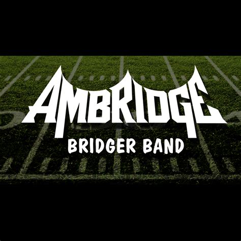 Ambridge Area High School Band