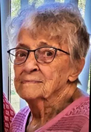 Ruth B. Thompson Obituary (2025) - Centre Hall, PA - Daughenbaugh ...