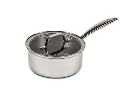 Copper Chef® Titan Series 2 qt Casserole Pan - Support Copper Chef