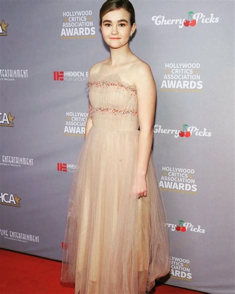 Millicent Simmonds Hot Non Nude Collection (20 Photos) | #The Fappening