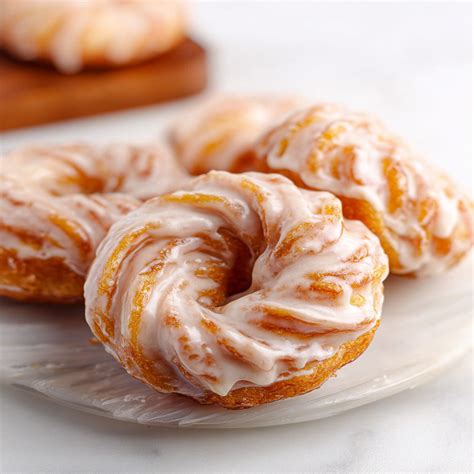 French Crullers
