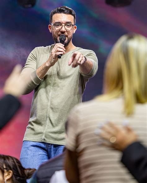 Lagoinha Orlando Church | NOITE DE FÉ E RENOVAÇÃO Hoje, às 7pm, prepare ...