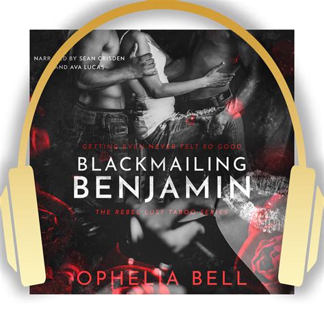 Blackmailing Benjamin — Audiobook | Contemporary Romance - Author ...