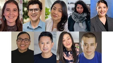 Nine new tenure-track professors join Macalester's faculty - News ...