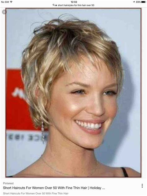 Hairstyles for very short fine hair | hairstyles6g