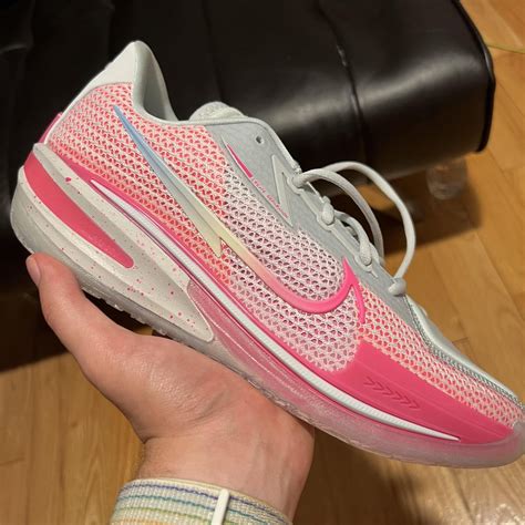 Air Zoom GT Cut Think Pink from Eric have arrived (16 days shipped ...