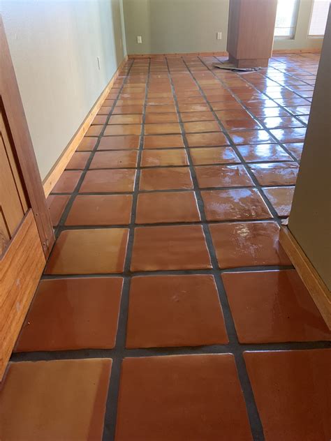 Mexican Saltillo Tile Installation Albuquerque | Tiles Unlimited
