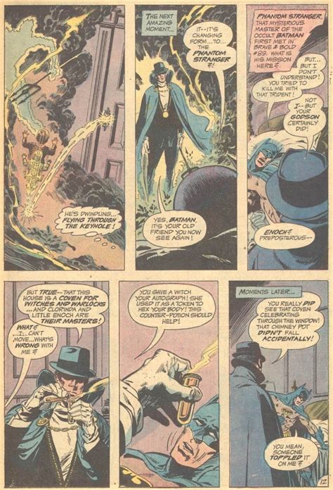 Top Comic Book Artists #45-41