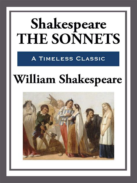 Shakespeare's Sonnets eBook by William Shakespeare | Official Publisher ...