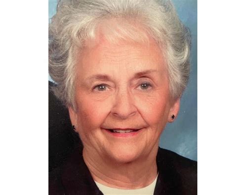 Edith Lawrence Obituary (1926 - 2023) - Fishersville, VA - The News ...