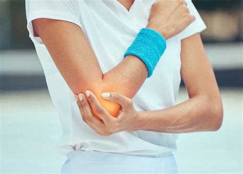 Tennis Elbow vs. Golfer's Elbow: How to Tell the Difference and Heal ...