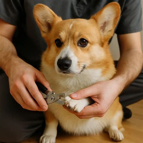 How Often to Trim Dog Nails Safely At Home.