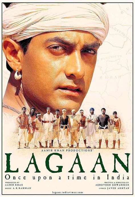 19 Of The Most Memorable Bollywood Film Posters