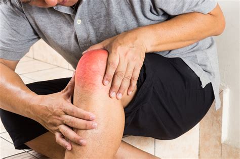 Treat Your Knee Pain Successfully | Pain Relief Clinic Singapore