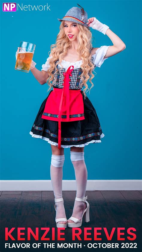 TW Pornstars - XXX Star PR. Twitter. Kenzie Reeves @ItsKenzieReeves is ...