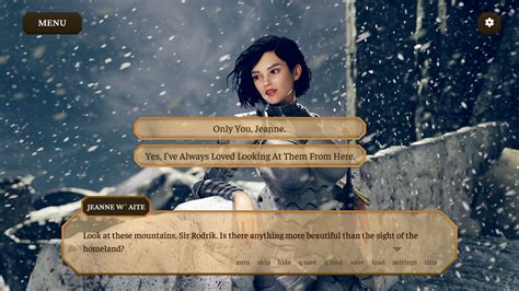 Steam의 Sex of Thrones 👑