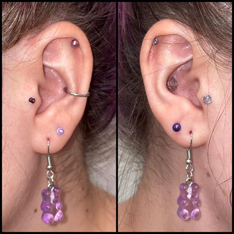 Have you ever seen a fourchette piercing before? : r/bodymods