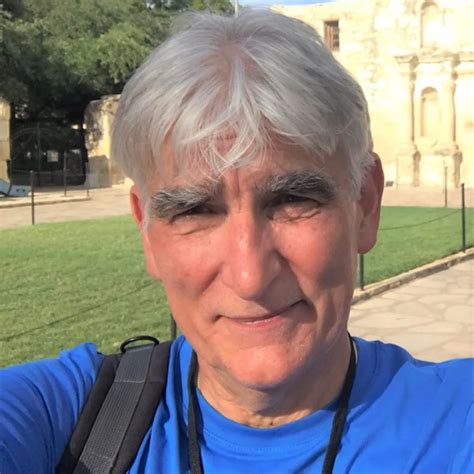 Emeritus Professor Ian Clarke | University of Southampton