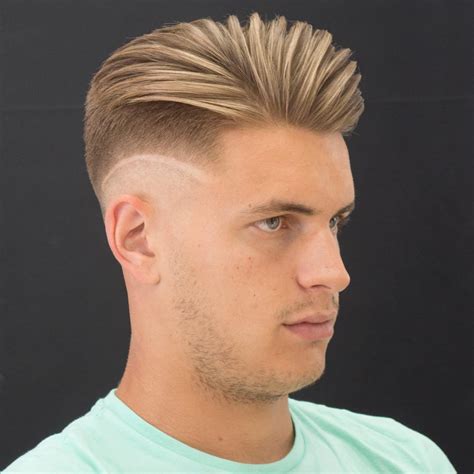 10 Best High Fade Haircuts for Men