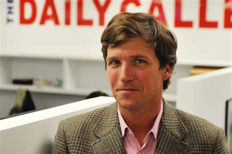 Πάταγος στις ΗΠΑ. Iδού γιατί το FOX news απέλυσε τον Tucker Carlson ...