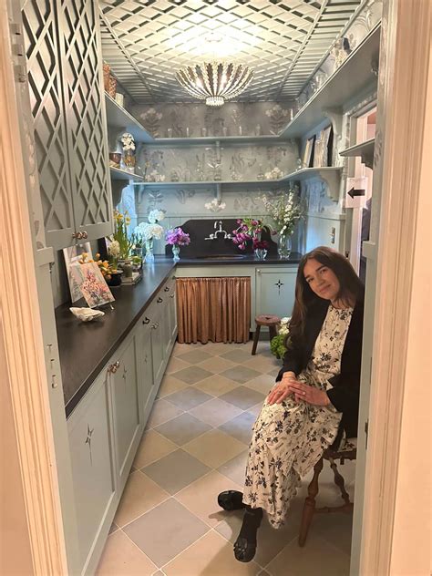 2025 Pasadena Showcase House Design Inspiration - Cozy Stylish Chic