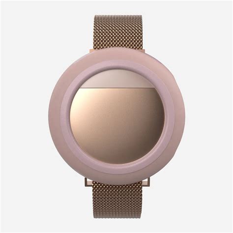 Embr Wave Comfort Case - Rose - Embr Labs