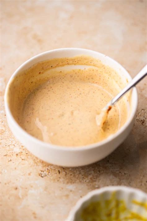 Smash Burger Sauce - Home Cooking Collective