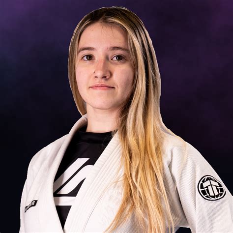 Sammy-Jo Lawler - Ascent Combat Sports