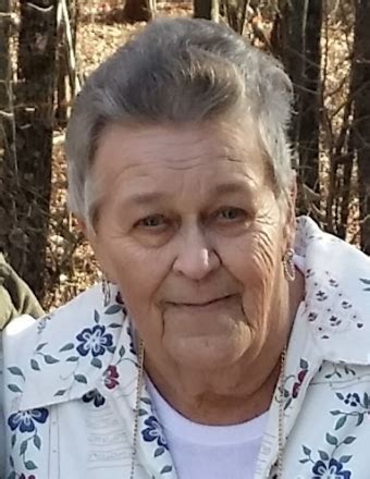Peggy Ann Highsmith Coleman Obituary - 2024 - Acree-Davis Funeral Home