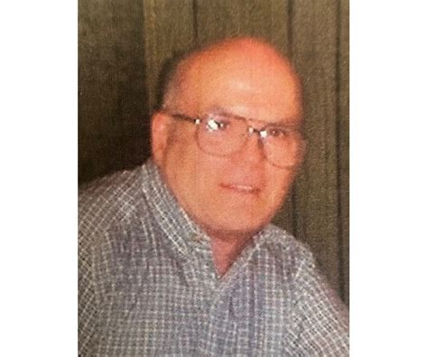 Ambrose O'Brien Obituary (1939 - 2025) - Norwalk, OH - Norwalk Reflector