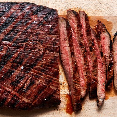 How To Cook Flank Steak Uk