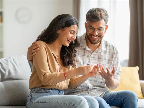 I'm pregnant...now what? 4 things to do in the early stages of pregnancy