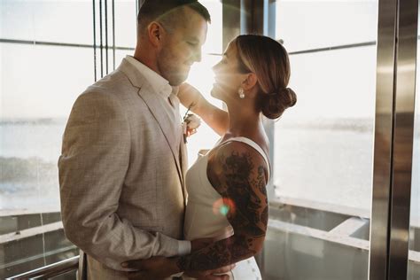 Erin Johnston Wedding Testimonial - Dream Bella Photography