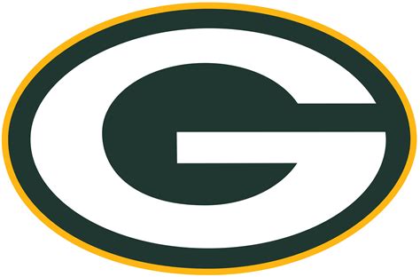 Green Bay Packers Color Codes Hex, RGB, and CMYK - Team Color Codes