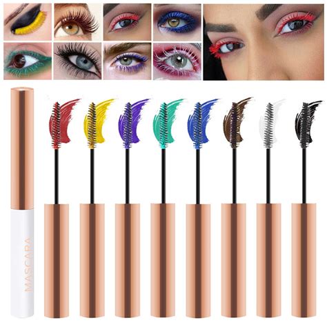 Telescopic Mascara Waterproof