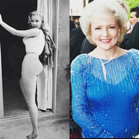 Betty White | Betty white, Vintage hollywood stars, Classic hollywood glamour