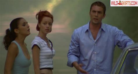 Emmanuelle Chriqui / Emmanuelle / Emmanuelle Chriqui / echriqui nude OnlyFans, Instagram leaked ...