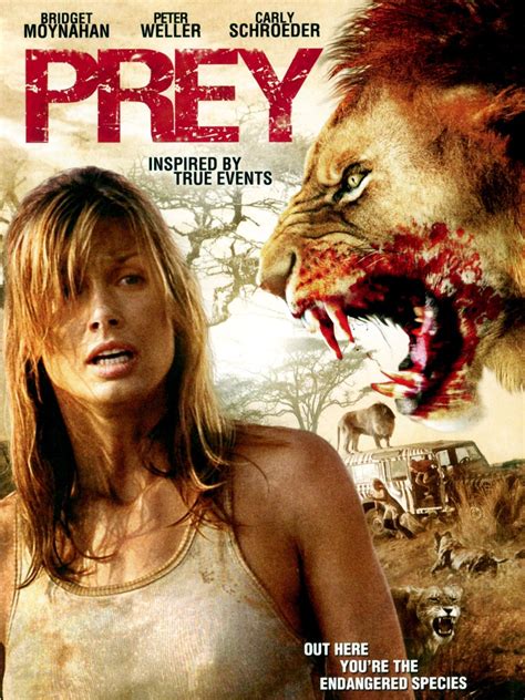 Prey Of Lion Movie