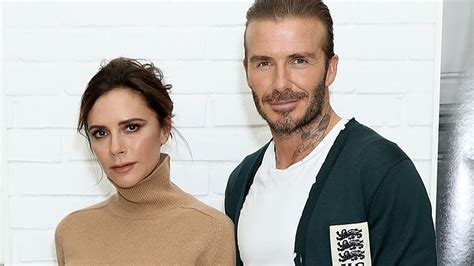 The Beckhams and Ramsays enjoy country weekend together | HELLO!