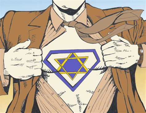 Kal-El: Vessel of God The Jewish Tradition of Superman - Leviathan ...