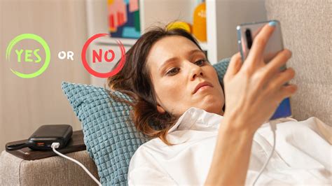 Myths vs Reality: Can You Use Your Phone While Charging?