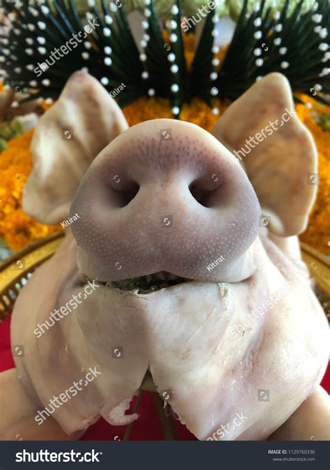 Hindu And Pork - Spesanut