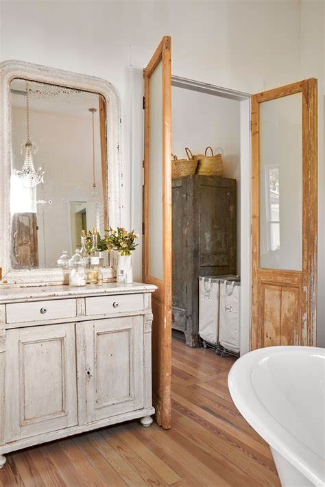 French Country Rustic Bathrooms 270 Best French Bathroom Ideas