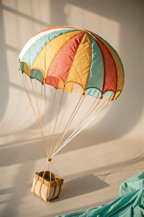 9+ Fun Egg Drop Project with Parachute Ideas