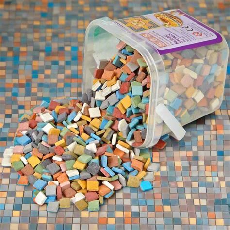 Mosaic Tiles – Inspire Education