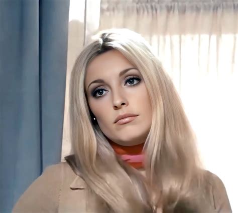 Sharon Tate