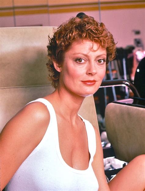 Susan Sarandon 80s