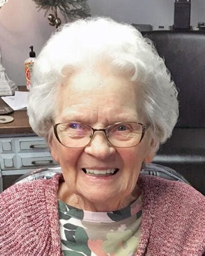 Gertrude Bonczyk | Obituaries | ladysmithnews.com